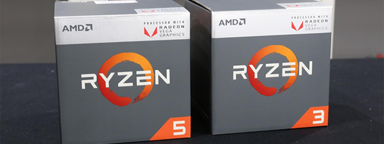[review] amd ryzen 3 2200g và ryzen 5 2400g : tiết kiệm và mạnh mẽ cho văn phòng cả các game esport