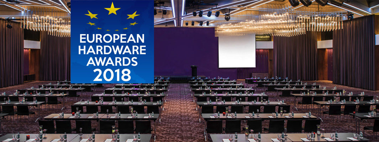 asus vinh dự nhận 5 giải thưởng sản phẩm it tốt nhất châu âu năm 2018