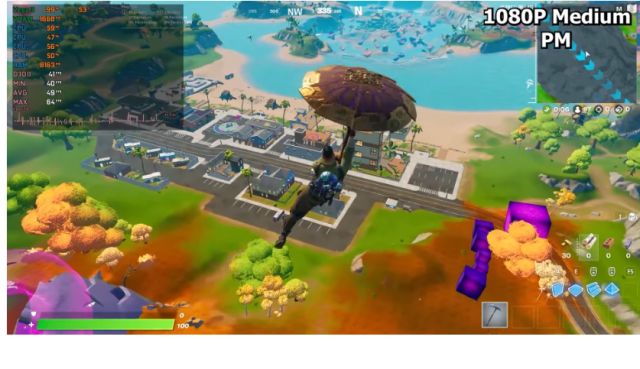 AMD Athlon 3000G SPK – siêu rẻ nhưng vẫn có thể nâng cấp.