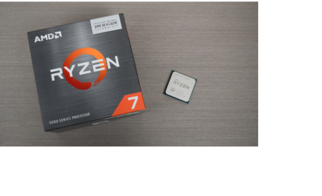 AMD Ryzen 5000 series và AMD Radeon RX6000/7000 Series – hợp lý và khá kinh tế cho anh em gaming hoặc dùng đa tác vụ.