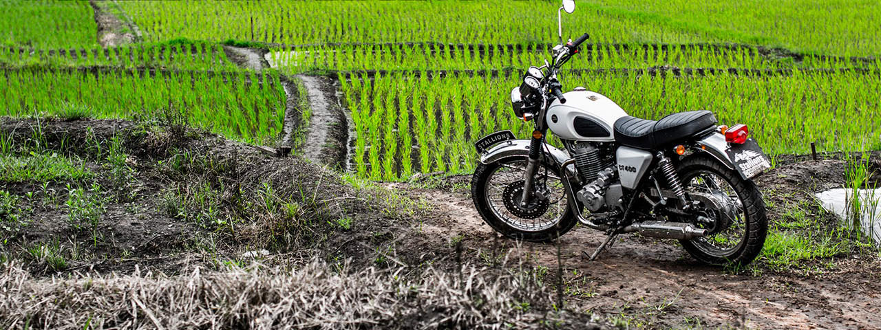 stallions motorcycles công bố chính thức giá bán các dòng xe tại việt nam