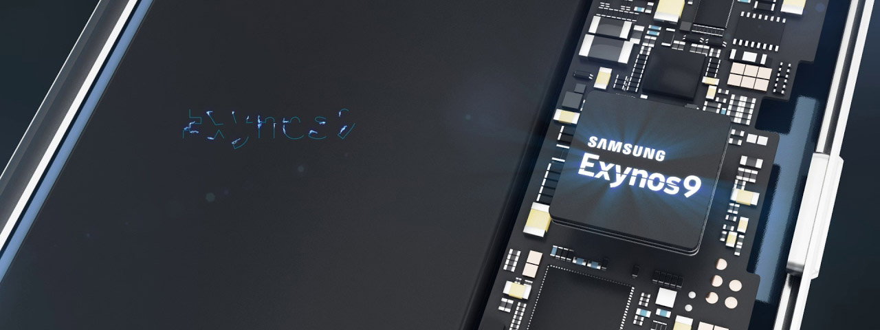 chi tiết thông số kỹ thuật samsung exynos 9810: tập trung ai, mạnh hơn 40%