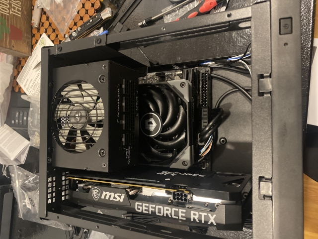 AMD Ryzen 5 5600GT – “Trái tim” của hệ thống PC siêu nhỏ