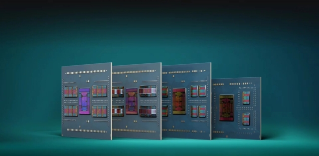 AMD trình làng dòng CPU EPYC 8004 – Mảnh ghép hoàn thiện của EPYC thế hệ 4 dành cho dịch vụ đám mây