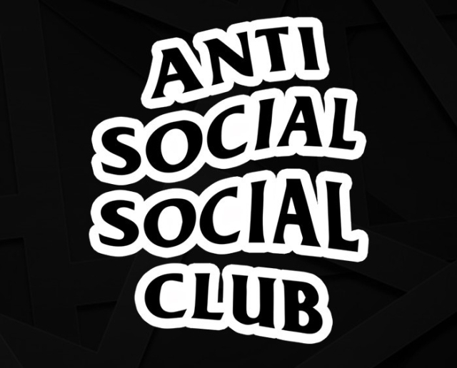 Anti Social Social Club là gì? Và những câu chuyện đằng sau một câu lạc bộ rất được yêu thích tại Mỹ