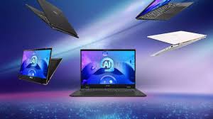 Đánh giá MSI Prestige A16 AI+: Chiếc laptop chuẩn chỉnh với kiểu dáng thanh lịch, hiển thị chất lượng và hiệu năng mạnh mẽ