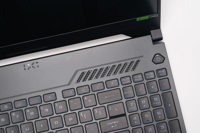 Đánh giá ASUS TUF Gaming A15 FA507UV: Laptop gaming tích hợp AI có mang lại khác biệt?