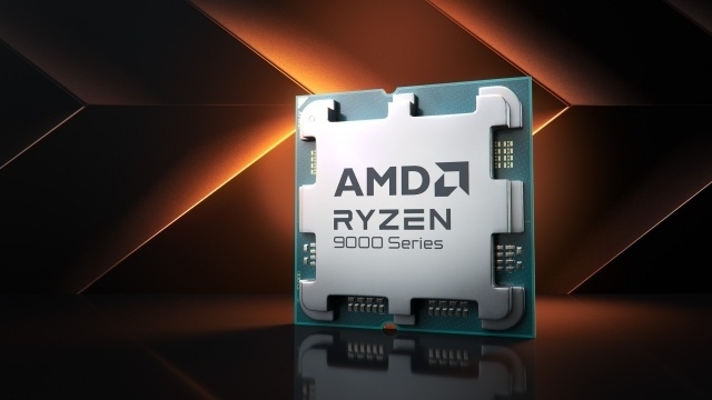 AMD Ryzen 9 9000 Series – CPU PC Đỉnh nóc, kịch trần!
