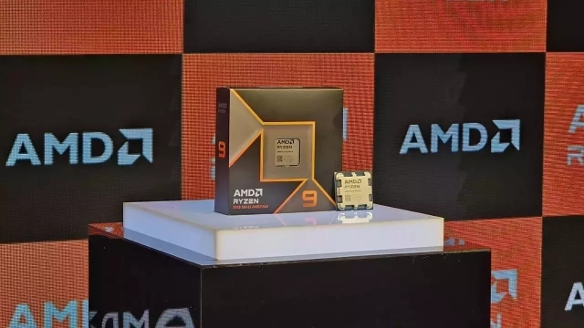 AMD Ryzen 9 9950X3D: Đỉnh cao hiệu năng từ kiến trúc Zen 5