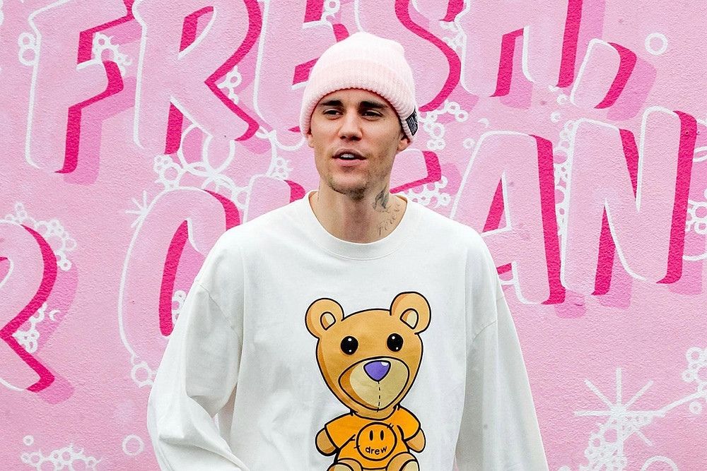 Drew House, dòng quần áo Unisex mới bí ẩn của Justin Bieber là gì?