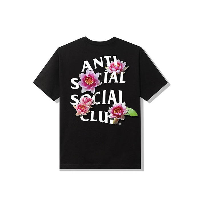 Áo Anti Social Social Club (ASSC)