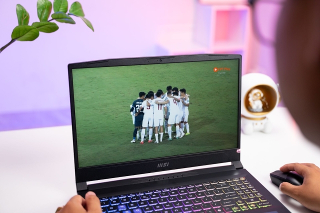 Đánh giá MSI Katana A15 AI B8VE: “Thanh gươm sắc nhọn” cân kèo mọi game với mức giá dễ chịu