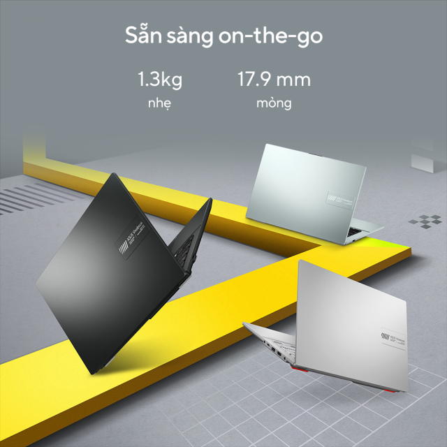 4 MẪU LAPTOP NGON RẺ KHỎE DỊP CUỐI NĂM CHO SINH VIÊN, VĂN PHÒNG