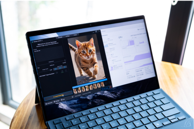 Đánh giá Tablet gaming mạnh nhất thế giới ROG Flow Z13 (2025): AMD Ryzen™ AI Max+ 395 quá ấn tượng