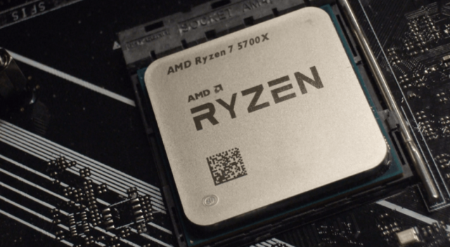 Combo AMD Giá Rẻ, Hiệu Năng Tối Ưu Cho Game Thủ và Phòng Game: Ryzen 7 5700X/Ryzen 5 5600X và Radeon RX 6600