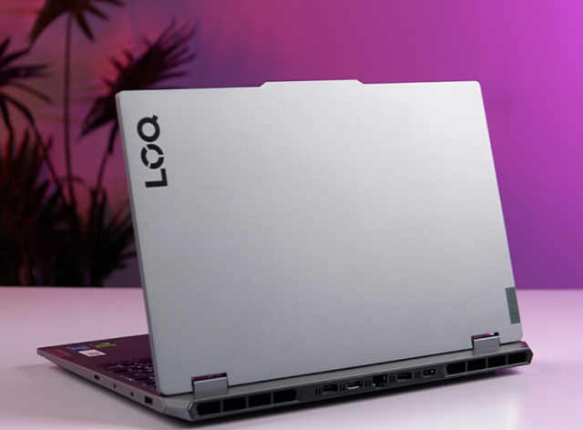 Những mẫu laptop gaming đáng mua nhất dịp hè 2025