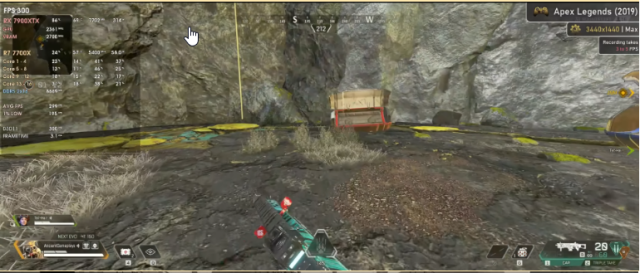 AMD Ryzen 9 5000 series và AMD Radeon RX7000 – Combo kiếm cơm cho anh em và cũng là bộ máy giải trí cực tốt.